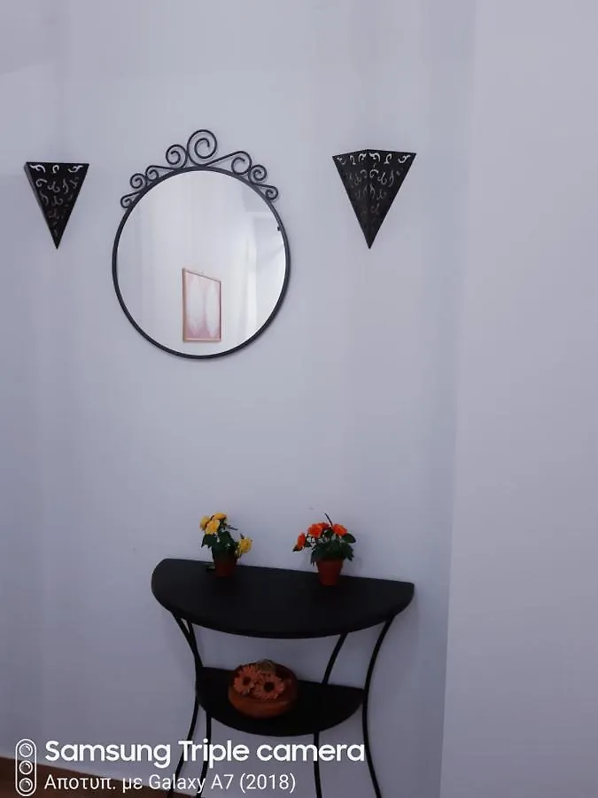 Cosy And Central Stoudio Apartment Thessaloniki